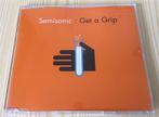 CD Single Semisonic - Get A Grip (+ Live tracks), Pop, 1 single, Ophalen of Verzenden, Maxi-single