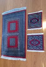 Tapijtjes. Tafelkleed. Perzisch ? Oosters ?, Ophalen