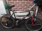 Batauvus B1, Gebruikt, Hardtail, Heren, 53 tot 57 cm