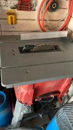 Te koop, Doe-het-zelf en Verbouw, Gereedschap | Zaagmachines, Ophalen of Verzenden, Gebruikt, 1200 watt of meer, Cirkelzaag