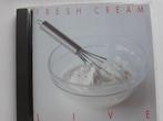 FRESH CREAM, Ophalen of Verzenden, 1980 tot 2000, Zo goed als nieuw, Soul of Nu Soul