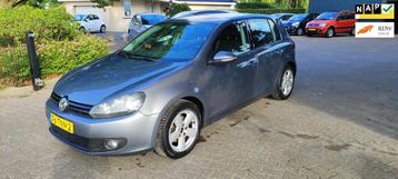 Volkswagen Golf 1.2 TSI Trendline BlueMotion bj 2012 airco k beschikbaar voor biedingen