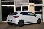 Renault Clio 1.6 E-Tech Hybrid 140 Serie Limitee E-TECH | Ca, Auto's, Stof, Gebruikt, 4 cilinders, Hybride Elektrisch/Benzine