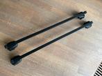 Dakdragers voor Opel Zafira B, Auto diversen, Dakdragers, Ophalen, Zo goed als nieuw