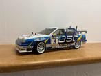 Tamiya Volvo 850 BTCC vintage FF01, Ophalen of Verzenden, Zo goed als nieuw, Auto