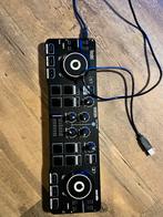 Hercules DJControl Starlight, Ophalen, Zo goed als nieuw, Dj-set, Overige merken
