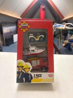 Brandweerman Sam Voertuigen - Nieuw in Verpakking, Ophalen of Verzenden, Nieuw