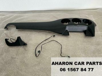 W246 Dashboard sierlijst A2466804271 Essenhout zwart Ori 780 beschikbaar voor biedingen