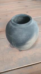 Hoffz pot 18 cm, Huis en Inrichting, Ophalen of Verzenden, Zo goed als nieuw, Overige kleuren, Minder dan 50 cm