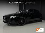 Mercedes A-klasse 220 AMG | Pano | Sfeer | Night | Dodehoek, 65 €/maand, Gebruikt, Euro 6, Met garantie (alle)