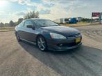 Honda Accord Cm8| 3.0 | VTEC | Automaat | Pano | Power Kit |, Auto's, Honda, Zwart, 162 pk, Particulier, Stoelverwarming