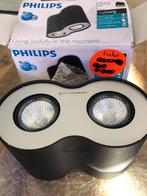 Philips myliving spot, Huis en Inrichting, Lampen | Spots, Ophalen of Verzenden, Nieuw, Metaal of Aluminium