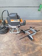 Holzher 2356 bovenfrees, Doe-het-zelf en Verbouw, Gereedschap | Handgereedschap, Ophalen of Verzenden, Gebruikt