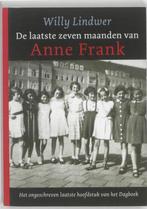 2 x Anne Frank (zie beschrijving), Verzenden, Gelezen, Diverse, Overige