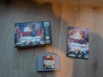Turok rage wars CIB, 1 speler, Ophalen of Verzenden, Zo goed als nieuw, Vanaf 18 jaar