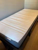 IKEA Hovag matras 90x200 - Pocketvering, Huis en Inrichting, Slaapkamer | Matrassen en Bedbodems, Ophalen, 90 cm, Eenpersoons