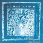 Sale> CD MICHAEL W. SMITH - Worship again + CDROM >NIEUW, Verzenden, Zo goed als nieuw, Gospel