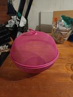 beschermmand tegen insecten, Huis en Inrichting, Woonaccessoires | Schalen en Manden, Ophalen of Verzenden, Rechthoekig, Overige materialen