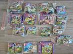 Lego Friends 16 x setjes, Ophalen of Verzenden, Gebruikt