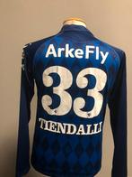 Matchworn fc Twente, Ophalen of Verzenden, Zo goed als nieuw, F.C. Twente, Shirt