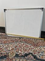 Whiteboard, Ophalen of Verzenden, Zo goed als nieuw
