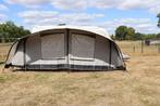 Voortent Unico (Bax), Caravans en Kamperen, Tenten, Ophalen