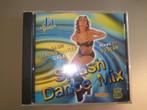 CD Fa Body Splash Dance Mix, mixed by DJ JEAN, Ophalen of Verzenden, Zo goed als nieuw, Gebruiksvoorwerp