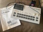 Boss tr-505, Ophalen of Verzenden, Gebruikt, Roland
