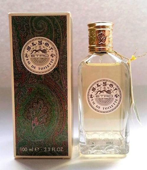 Etro Magot Vintage Niche Parfum, Sieraden, Tassen en Uiterlijk, Uiterlijk | Parfum, Nieuw, Ophalen of Verzenden
