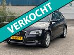 Audi A3 Sportback 1.2 TFSI Attraction 83.000 KM NAP! 2e Eige, Voorwielaandrijving, Euro 5, Gebruikt, 4 cilinders