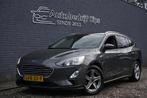 Ford Focus Wagon 1.0 Titanium Business | Automaat | Stoel ve, 125 pk, Gebruikt, Euro 6, 715 kg