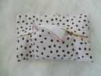 billendoekjes +etui voor Baby Born, Ophalen of Verzenden, Nieuw, Babypop