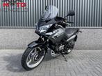 Suzuki DL 650 V STROM ABS (bj 2011), Bedrijf, Toermotor