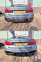 BMW 5 serie | G30 G31 | M5 Competition Diffuser M-TECH |, Ophalen of Verzenden