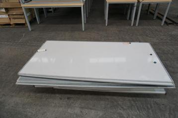 Partij whiteboards, whiteboard schoolbord, planbord beschikbaar voor biedingen