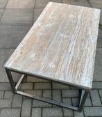 Salontafel 136x76, Ophalen, Gebruikt, 100 tot 150 cm, 50 tot 100 cm