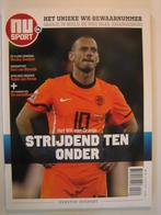 WK-Bewaarnummer, Verzamelen, Sportartikelen en Voetbal, Ophalen, Nieuw, Buitenlandse clubs, Poster, Plaatje of Sticker