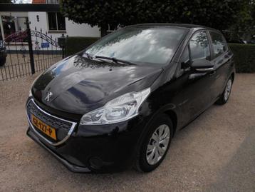 Peugeot 208 1.0 VTi Active *KEURIGE AUTO*120.000 org.km.*5-D beschikbaar voor biedingen