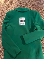 Msgm colbertje maat 152 origineel zgan, Meisje, Ophalen of Verzenden, Zo goed als nieuw, Msgm
