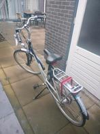 Batavus damesfiets , schoolfiets , stationsfiets., Fietsen en Brommers, Fietsen | Dames | Damesfietsen, Ophalen, Gebruikt, Batavus