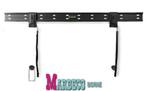 Vaste TV Muurbeugel, 43-90" Muurafstand: 14.5 mm, Max. 50 kg, Nedis, Nieuw, Info@marbeco.nl, Ophalen of Verzenden