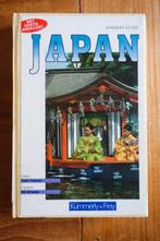 Japan Insider's guide - Kummerly + Frey, Overige merken, Gelezen, Azië, Ophalen of Verzenden