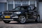 BMW X3 XDrive20i High Executive I Pano-dak I Leder I Camera, Automaat, 1998 cc, Lichtsensor, Gebruikt