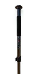 Manfrotto CarbonN monopod – 2 meter lang, lichtgewicht, Audio, Tv en Foto, Fotografie | Statieven en Balhoofden, Ophalen of Verzenden