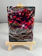 Eternatus VMAX - 117/189 - Ablaze Sword & Shield Rare, Ophalen of Verzenden, Zo goed als nieuw, Losse kaart