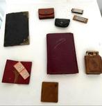 Leuk lotje met nrocante accessoires, Antiek en Kunst, Ophalen of Verzenden