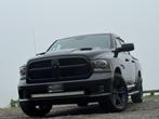 Dodge RAM 1500 Sport 5.7L V8, LAGE BIJTELLING, VEEL EXTRA'S, Auto's, Dodge, Automaat, Gebruikt, 5654 cc, Zwart