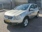 Nissan QASHQAI 2.0 Tekna Premium Automaat 17'' L.M.V Nw APK, 1353 kg, Grijs, Qashqai, 141 pk