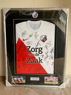 Fc utrecht gesigneerd shirt selectie 2019/2020, Ophalen, Zo goed als nieuw, F.C. Utrecht, Shirt