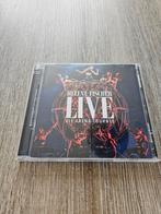 CD Helene Fisher - Live die Arena-Tournee, Cd's en Dvd's, Cd's | Schlagers, Ophalen of Verzenden, Zo goed als nieuw